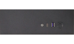 NZXT H510 Window Black