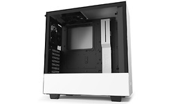 NZXT H510 Window Black/White