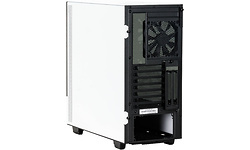 NZXT H510 Elite Window Black/White