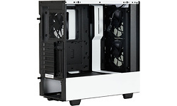 NZXT H510 Elite Window Black/White