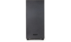 NZXT H710 Window Black/Red