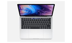 Apple MacBook Pro 13.3" Silver (MUHQ2FN/A)