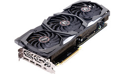 MSI GeForce RTX 2080 Super Gaming X Trio 8GB