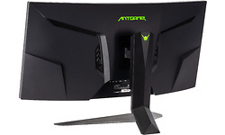 Antgamer M34G5Q