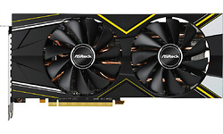 ASRock Radeon RX 5700 Challenger 8GB