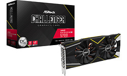 ASRock Radeon RX 5700 Challenger 8GB