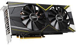 ASRock Radeon RX 5700 Challenger 8GB