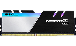 G.Skill Trident Z Neo 64GB DDR4-3600 CL16-19-19-39 quad kit