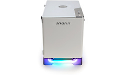 In Win A1 Plus White