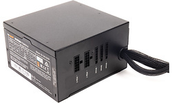 Be quiet! System Power 9 CM 600W