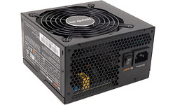 Be quiet! System Power 9 CM 600W