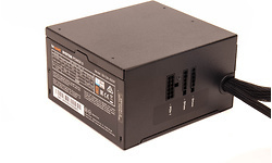 Be quiet! System Power 9 CM 400W
