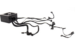 Be quiet! System Power 9 CM 400W