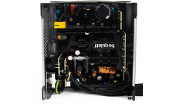 Be quiet! System Power 9 CM 400W