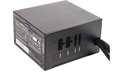 Be quiet! System Power 9 CM 500W
