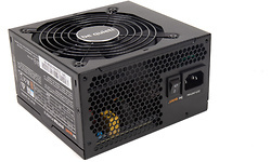 Be quiet! System Power 9 CM 500W