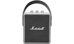 Marshall Stockwell II Grey