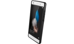 Mobiparts Classic TPU Case Huawei P8 Lite Black