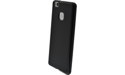 Mobiparts Classic TPU Case Huawei P9 Lite Black