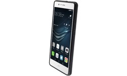 Mobiparts Classic TPU Case Huawei P9 Lite Black