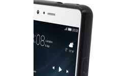 Mobiparts Classic TPU Case Huawei P9 Lite Black