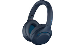 Sony WH-XB900N Blue