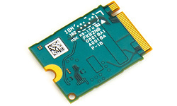 Toshiba Client NVMe SSD BG4 1TB