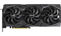 Asus GeForce RTX 2080 Super Strix Advanced 8GB
