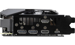 Asus GeForce RTX 2080 Super Strix Advanced 8GB