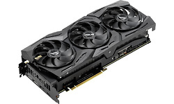 Asus GeForce RTX 2080 Super Strix Advanced 8GB