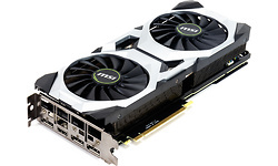 MSI GeForce RTX 2080 Super Ventus OC 8GB