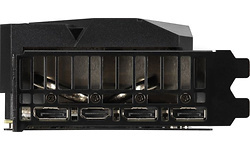 Asus GeForce RTX 2080 Super Dual Evo 8GB