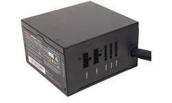 Be quiet! System Power 9 CM 700W