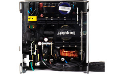 Be quiet! System Power 9 CM 700W