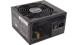 Be quiet! System Power 9 CM 700W