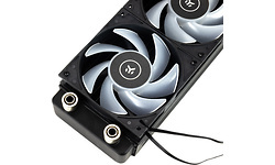 EK Waterblocks P360 RGB Classic