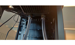 EK Waterblocks P360 RGB Classic
