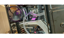 EK Waterblocks P360 RGB Classic