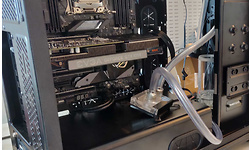 EK Waterblocks P360 RGB Classic