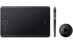 Wacom Intuos Pro S Black