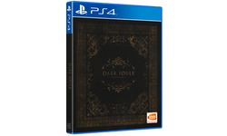Dark Souls Trilogy (PlayStation 4)