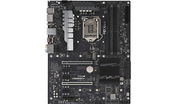 SuperMicro Supero C9Z390-CG