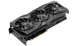 Asus RoG Strix GeForce RTX 2080 Super Gaming OC 8GB