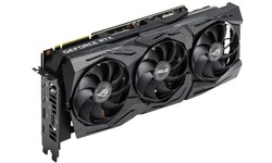 Asus RoG Strix GeForce RTX 2080 Super Gaming OC 8GB