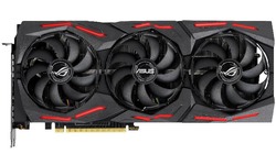 Asus RoG Strix GeForce RTX 2080 Super Gaming OC 8GB