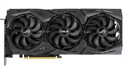 Asus RoG Strix GeForce RTX 2080 Super Gaming OC 8GB