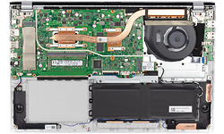 Asus VivoBook S15 S512FL-BQ279T