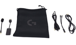 Logitech G Pro X Gaming