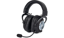 Logitech G Pro X Gaming