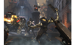 Wolfenstein: Youngblood, Deluxe Edition (PC)